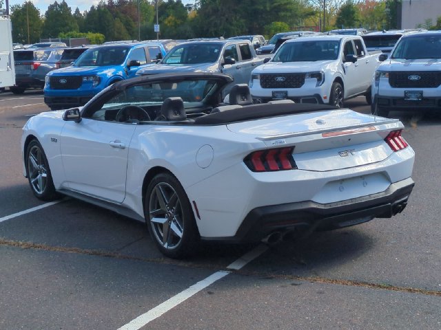 Certified 2024 Ford Mustang GT Premium RWD image 6