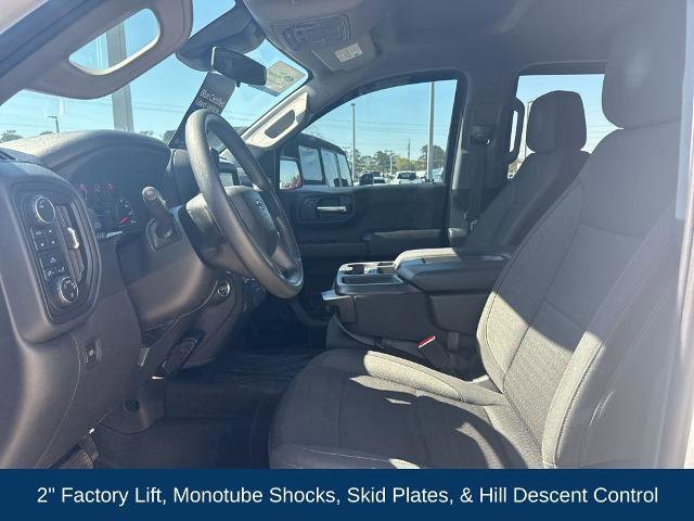 Used 2022 Chevrolet Silverado 1500 Custom Trail Boss image 13