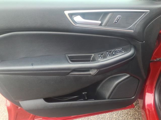 Certified 2023 Ford Edge SEL w/ Convenience Package image 15