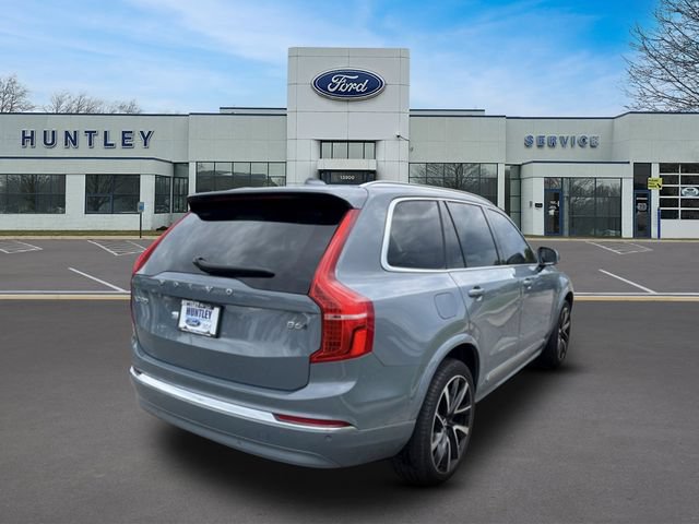 Used 2023 Volvo XC90 B6 Plus w/ Protection Package AWD/4WD image 5