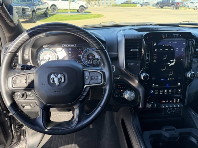 Used 2020 RAM 1500 Limited image 13