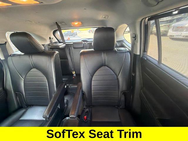 Used 2022 Toyota Highlander XLE AWD/4WD image 15