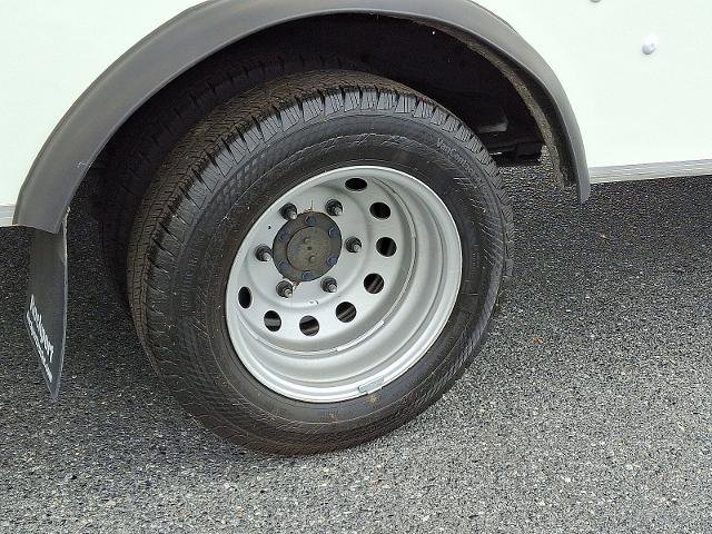 Certified 2022 Ford Transit 350 DRW image 27