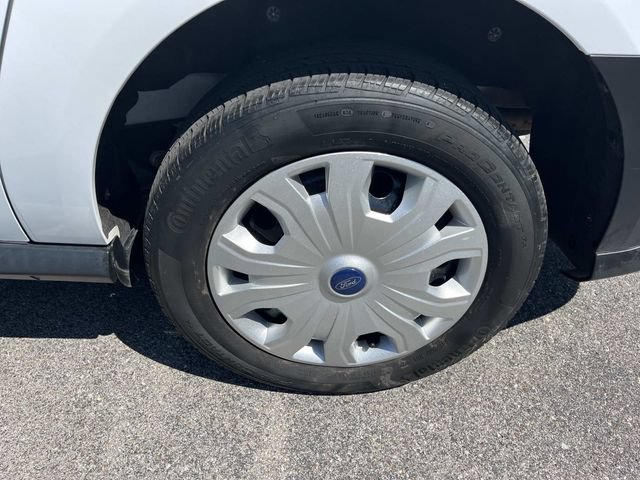 Certified 2023 Ford Transit Connect XL FWD image 14