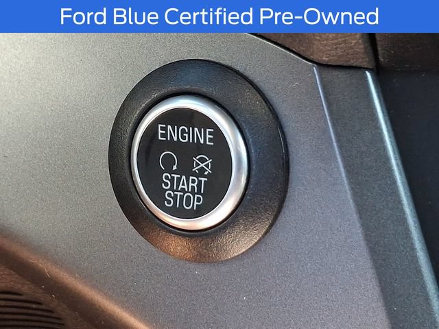 Certified 2019 Ford Escape SE AWD/4WD image 26