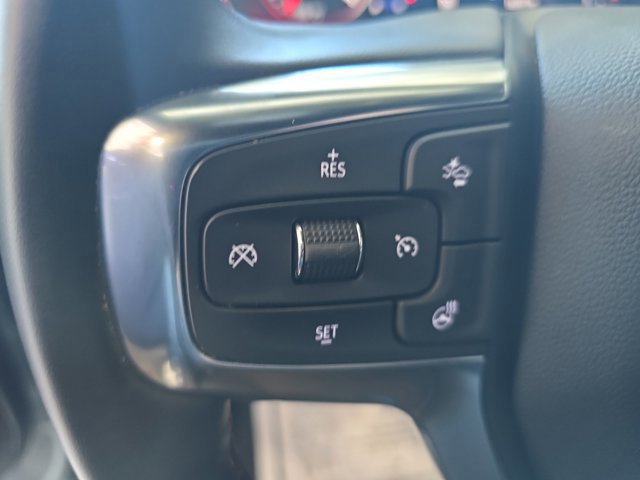 Used 2025 Chevrolet Blazer RS image 11