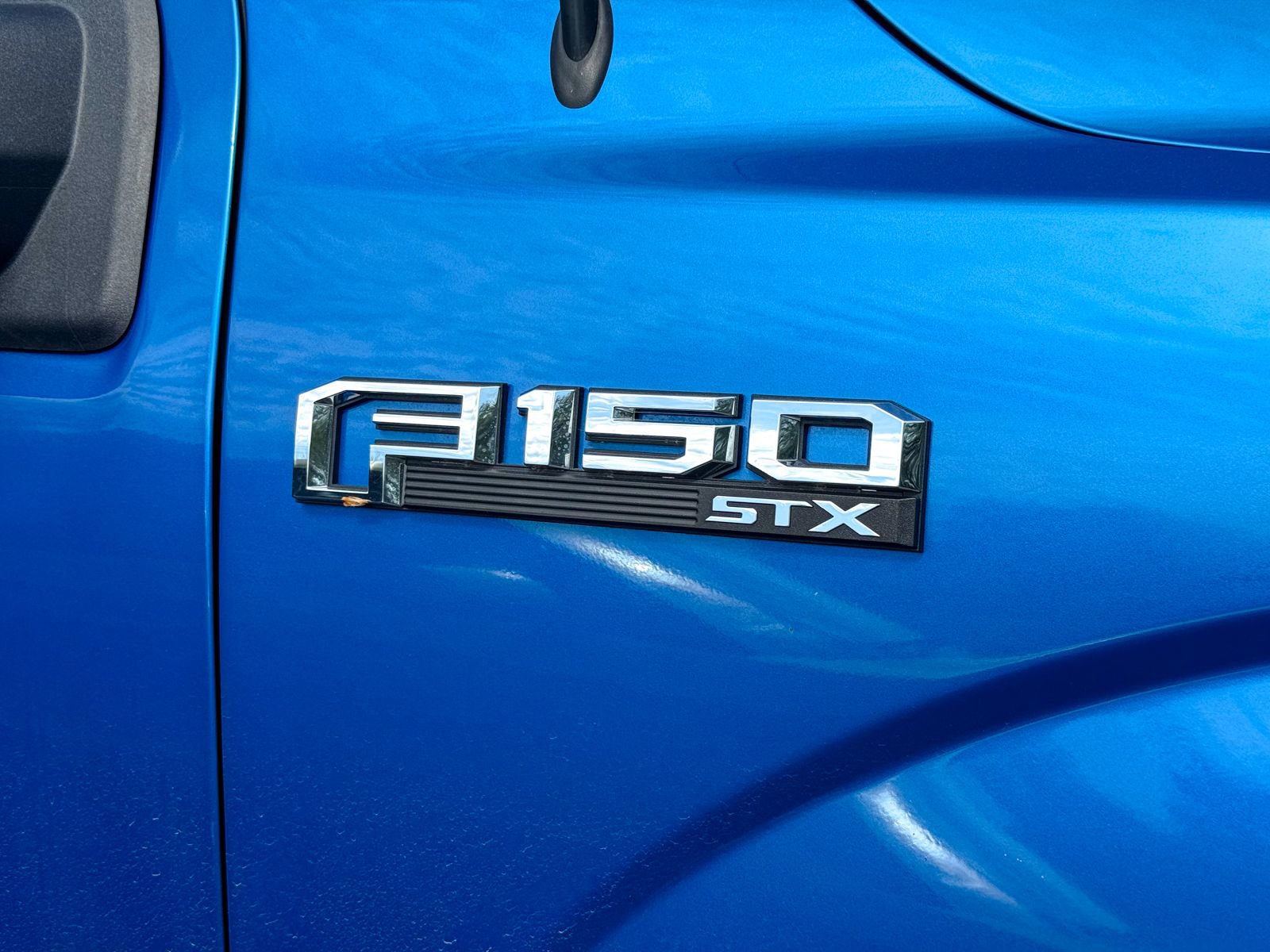 Certified 2019 Ford F150 XL w/ Equipment Group 101A Mid AWD/4WD image 8