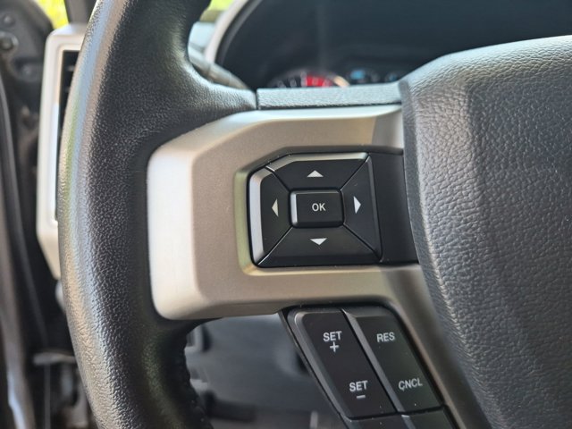 Certified 2022 Ford F350 Lariat w/ Lariat Ultimate Package AWD/4WD image 18