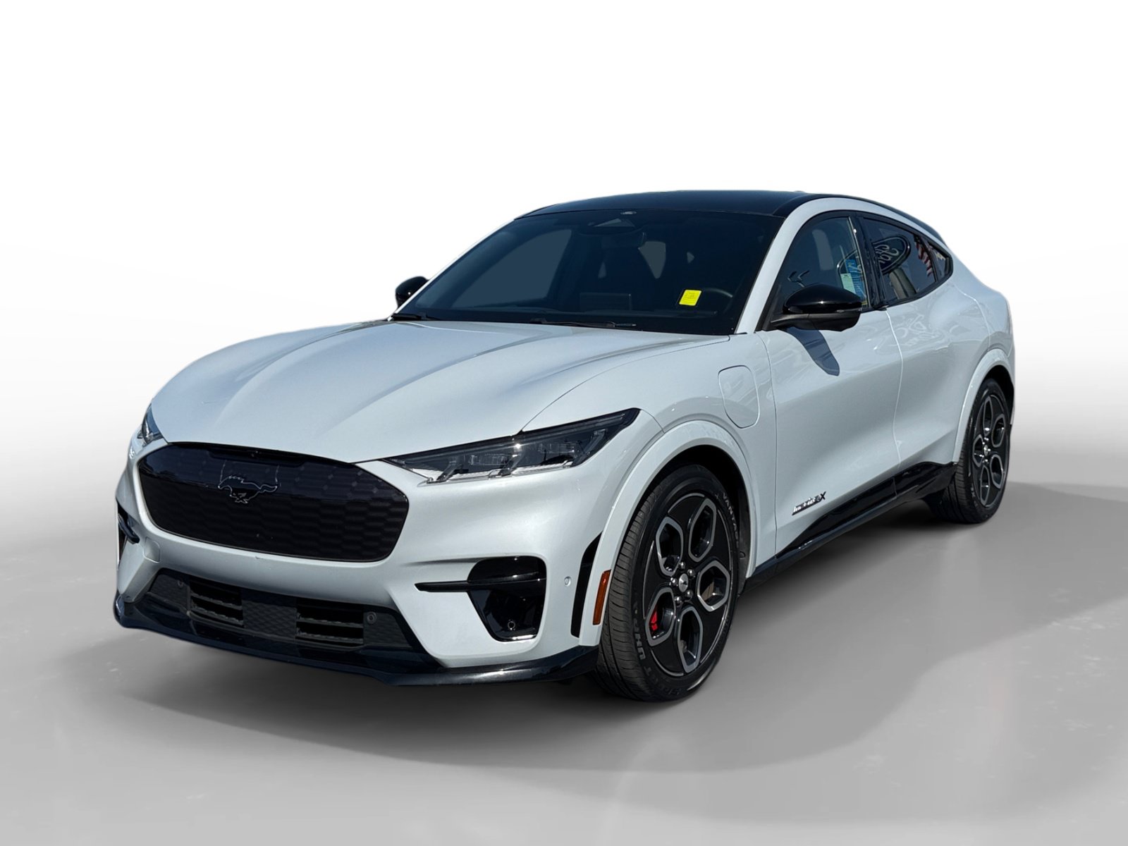 Certified 2023 Ford Mustang Mach-E GT