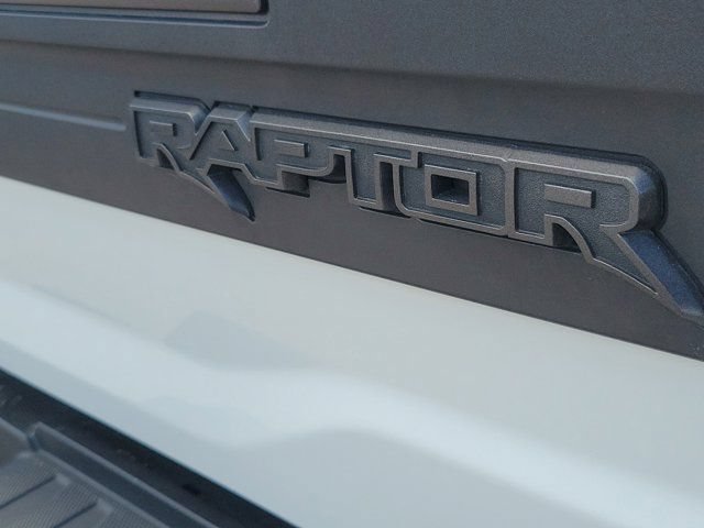 Certified 2023 Ford F150 Raptor w/ Blue Interior Package AWD/4WD image 11