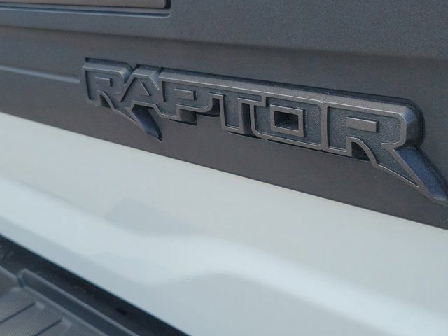 Certified 2023 Ford F150 Raptor w/ Blue Interior Package AWD/4WD image 11