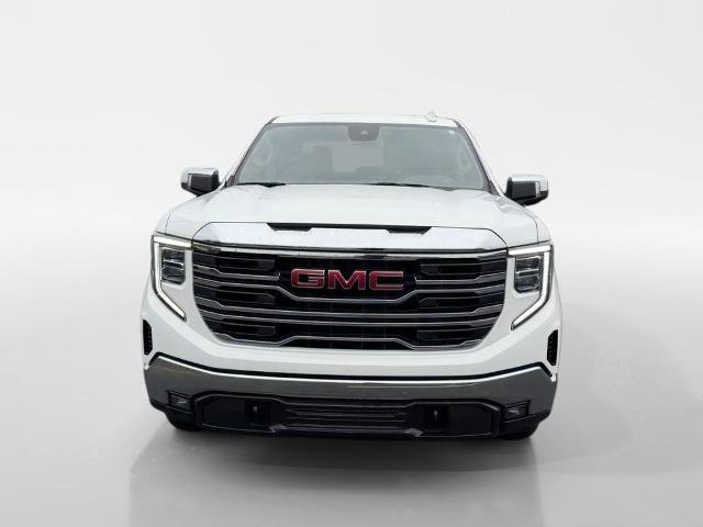 Used 2025 GMC Sierra 1500 SLT AWD/4WD image 8