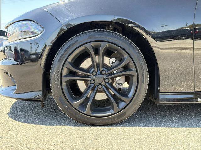 Used 2021 Dodge Charger R/T RWD image 11