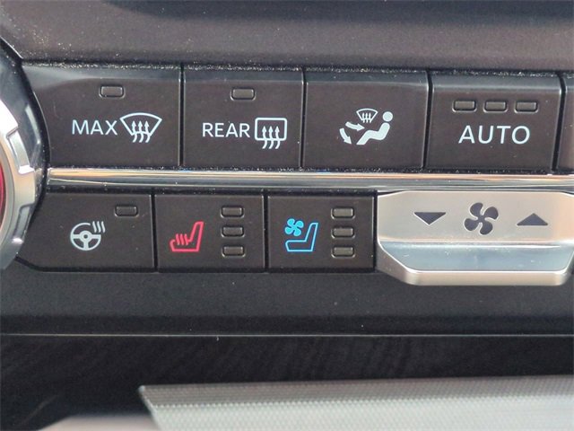 Certified 2024 Ford F250 Platinum image 21