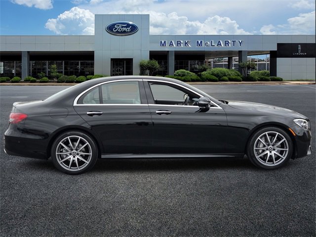 Used 2023 Mercedes-Benz E 350 E 350 image 6