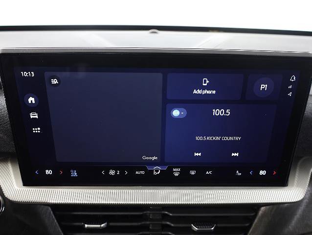 Certified 2025 Ford Explorer Platinum AWD/4WD image 16