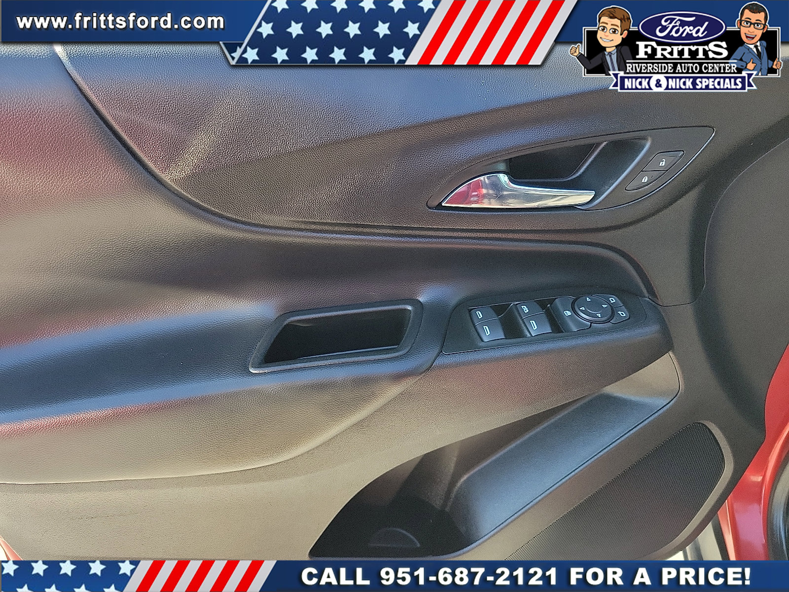 Used 2022 Chevrolet Equinox LT FWD image 12