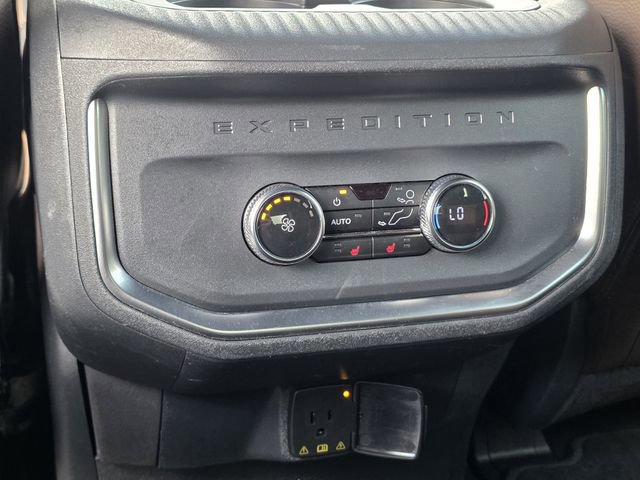 Certified 2025 Ford Expedition King Ranch AWD/4WD image 20