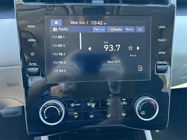 Used 2024 Hyundai Tucson SE image 30