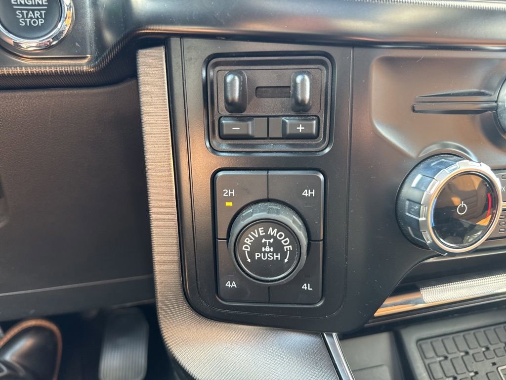 Certified 2023 Ford F150 Platinum w/ Equipment Group 701A High image 31