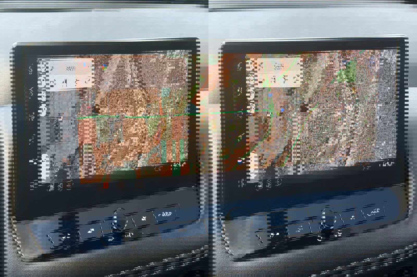 Used 2024 Nissan Rogue SL w/ SL Premium Package image 19