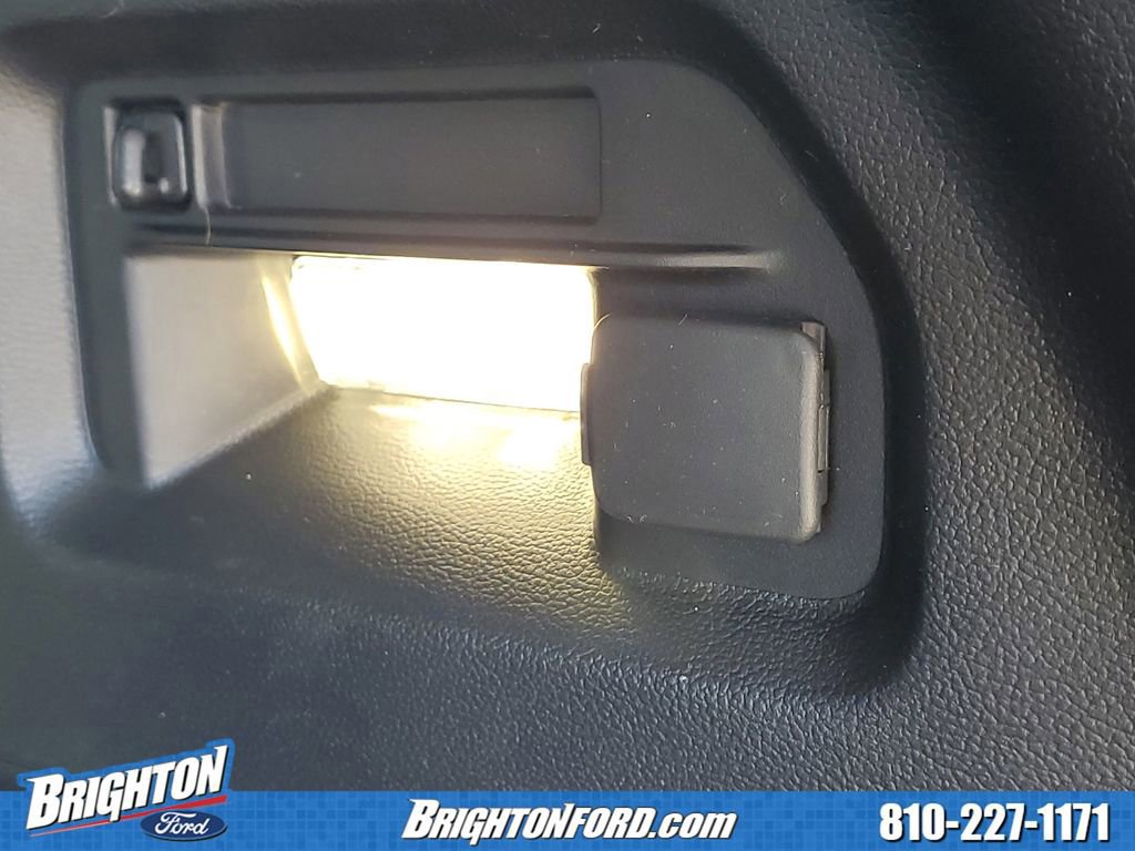 Certified 2023 Ford Explorer XLT image 8