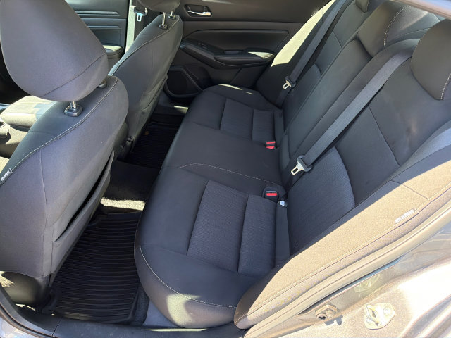 Used 2020 Nissan Altima 2.5 S FWD image 22