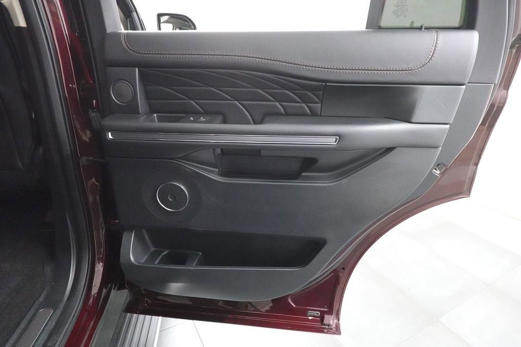 Certified 2020 Ford Expedition Platinum AWD/4WD image 31