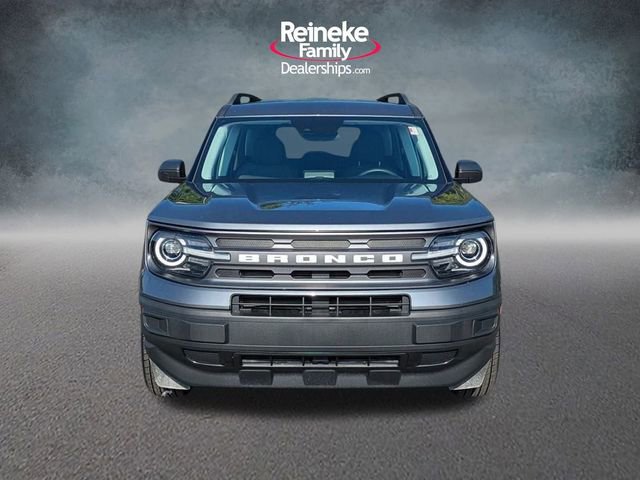 Certified 2022 Ford Bronco Sport Big Bend AWD/4WD image 2