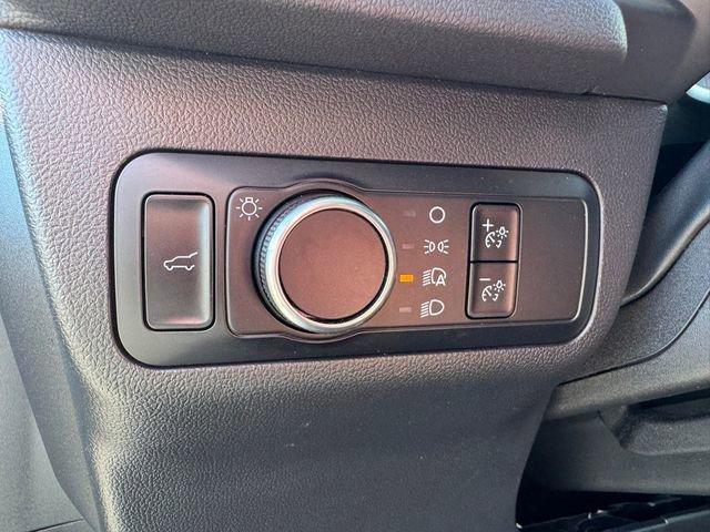 Certified 2024 Ford Escape Active AWD/4WD image 27