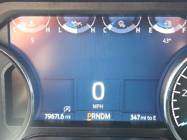 Certified 2023 Ford F150 XLT w/ Equipment Group 302A High image 43