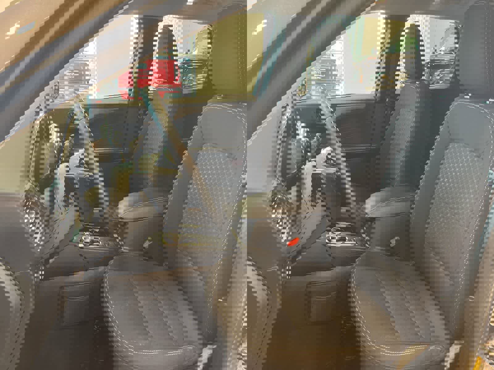 Certified 2024 Ford Escape Active image 10