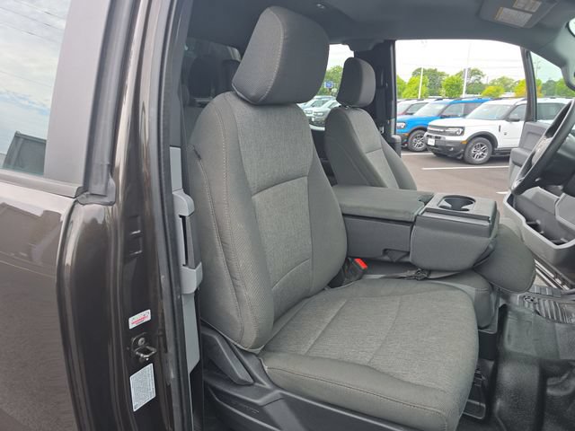 Certified 2024 Ford F350 XL AWD/4WD image 23