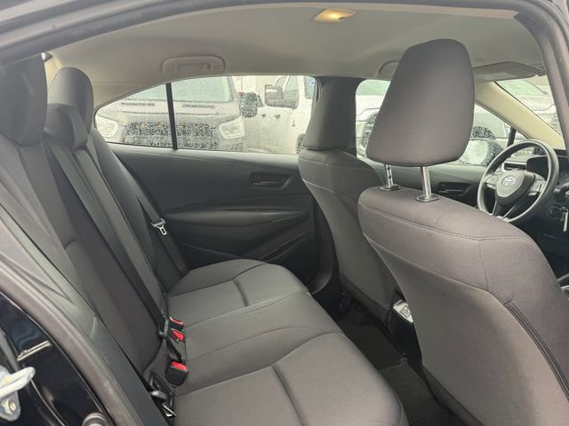 Used 2024 Toyota Corolla LE FWD image 16
