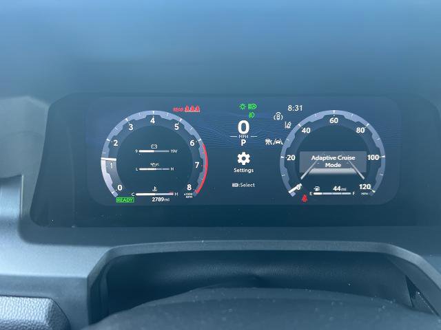 Used 2025 Toyota Tacoma TRD Sport image 15