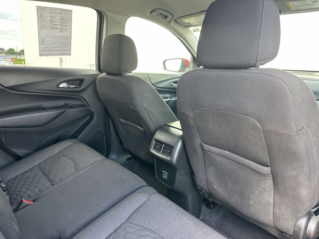 Used 2019 Chevrolet Equinox LT AWD/4WD image 30