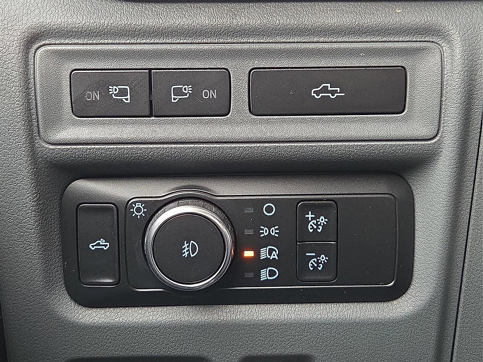 Certified 2021 Ford F150 XLT w/ Equipment Group 302A High AWD/4WD image 22