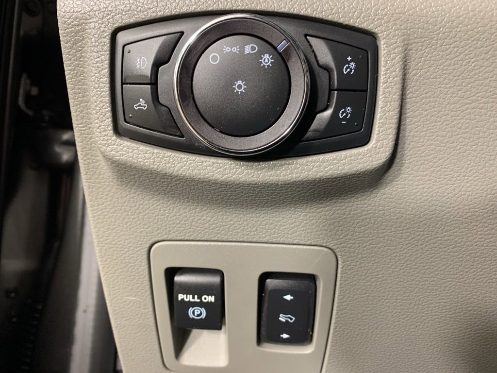 Certified 2019 Ford F150 XLT w/ Equipment Group 302A Luxury AWD/4WD image 18
