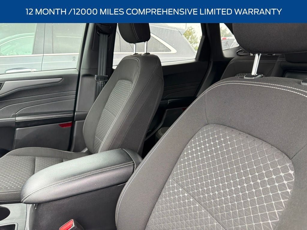 Certified 2023 Ford Escape Active w/ Tech Pack #1 FWD image 5