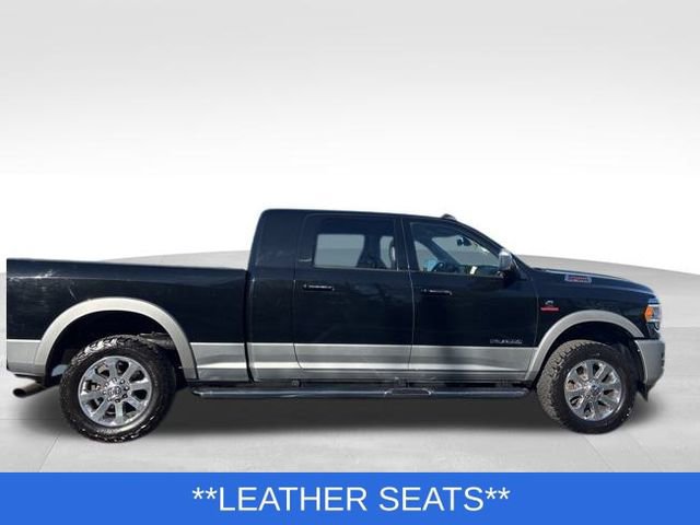 Used 2022 RAM 2500 Laramie image 5