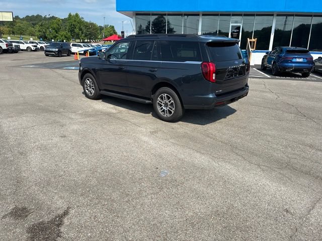 Certified 2025 Ford Expedition Active RWD image 26