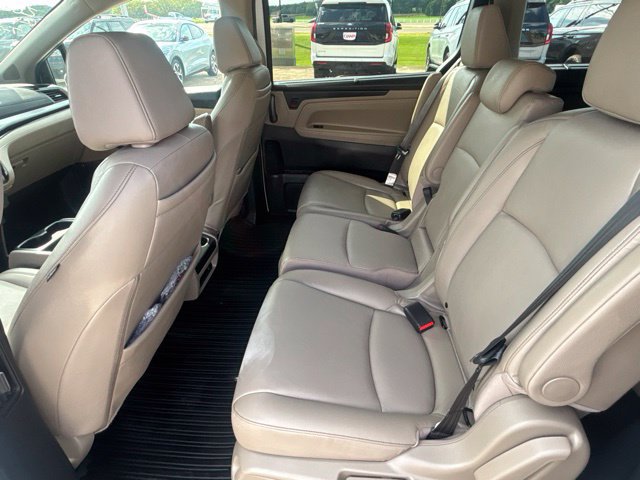 Used 2024 Honda Odyssey Touring image 14