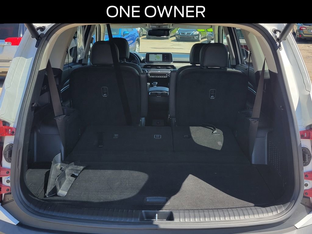Used 2022 Kia Telluride EX w/ EX Premium Package FWD image 6