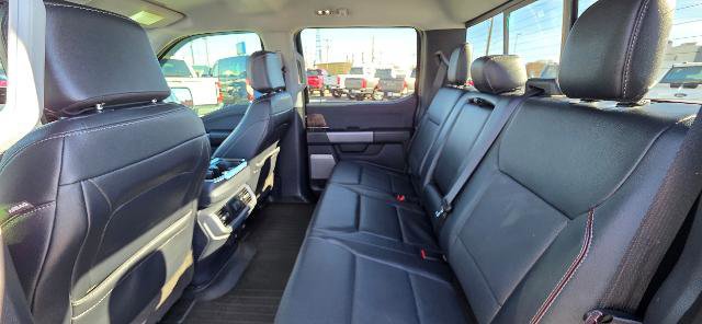 Certified 2022 Ford F150 Lariat AWD/4WD image 6