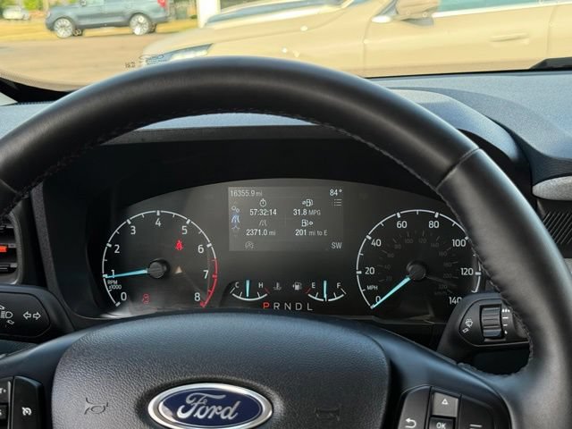 Certified 2024 Ford Maverick XLT w/ XLT Luxury Package AWD/4WD image 7