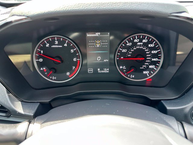 Used 2023 Subaru WRX Premium AWD/4WD image 59