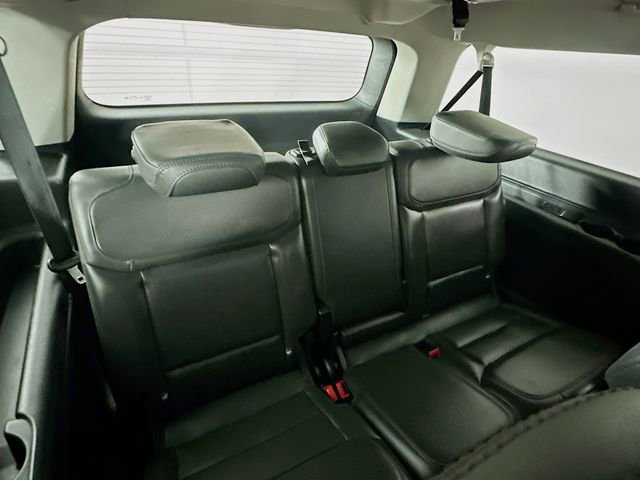 Certified 2025 Ford Expedition Max Active AWD/4WD image 35