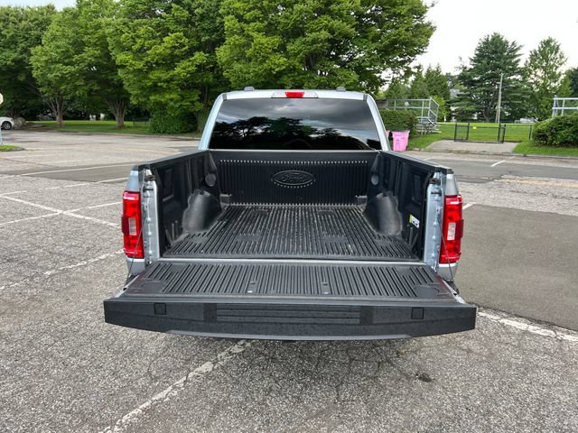 Certified 2022 Ford F150 XL w/ STX Appearance Package AWD/4WD image 28