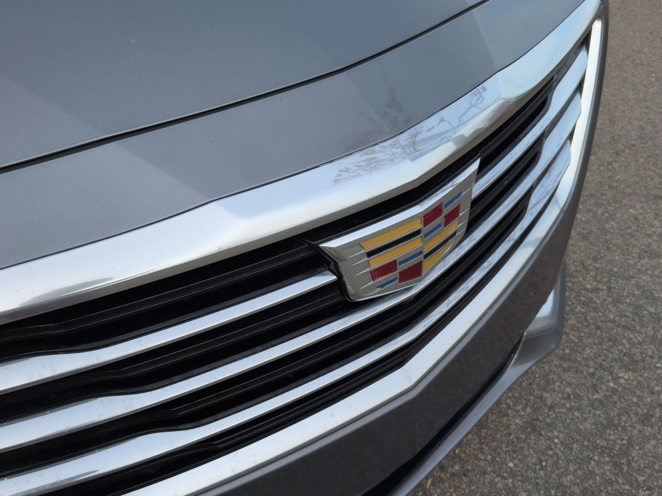 Used 2018 Cadillac CT6 Premium Luxury w/ Super Cruise Package image 35