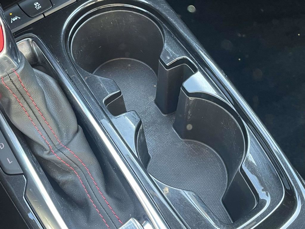 Used 2023 Chevrolet TrailBlazer RS w/ Convenience Package image 29